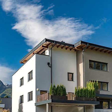 Naturdorf Oberkühnreit Neukirchen am Großvenediger Exterior foto