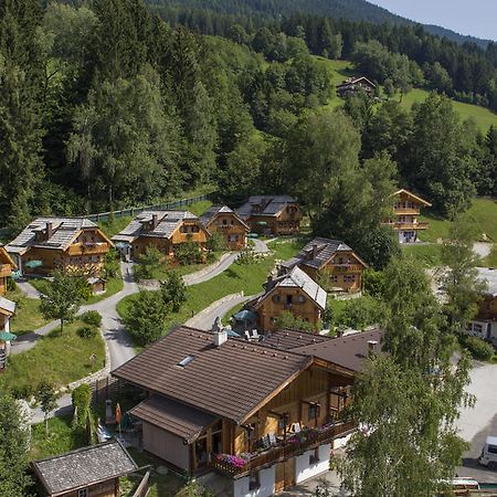 Naturdorf Oberkühnreit Neukirchen am Großvenediger Exterior foto