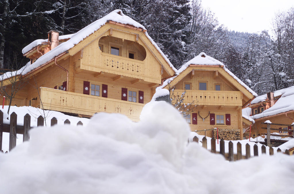 Naturdorf Oberkühnreit Neukirchen am Großvenediger Zimmer foto