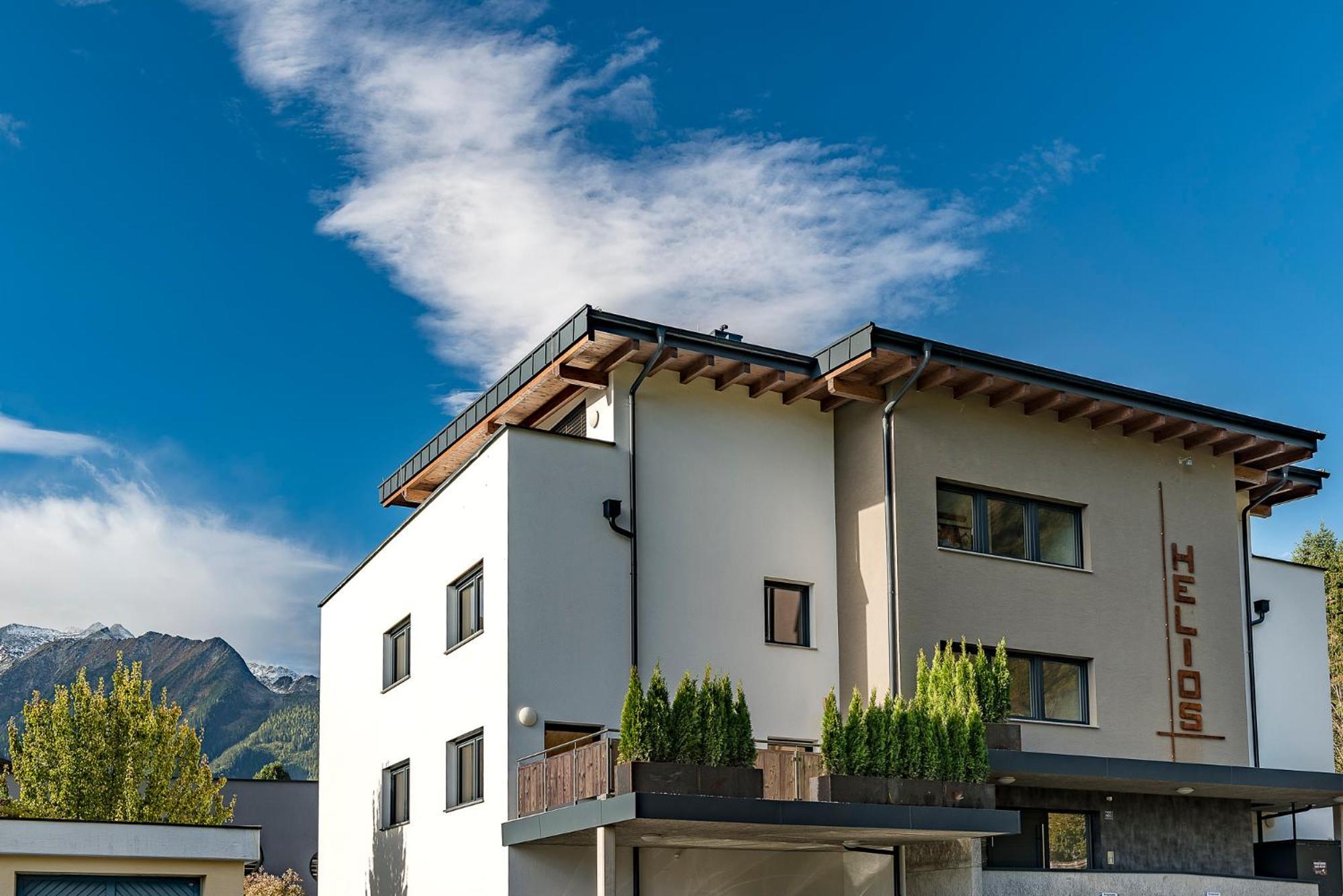 Naturdorf Oberkühnreit Neukirchen am Großvenediger Exterior foto