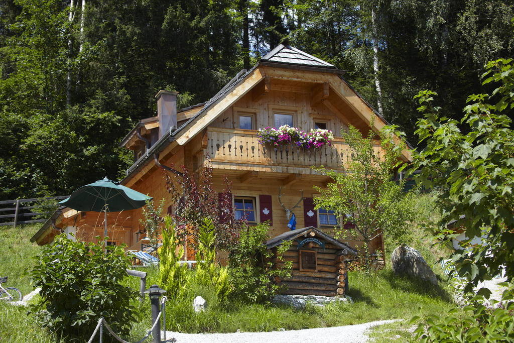 Naturdorf Oberkühnreit Neukirchen am Großvenediger Zimmer foto